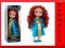 DISNEY ŚLICZNA LALKA MERIDA WALECZNA 41 cm KURIER