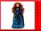 DISNEY ŚLICZNA LALKA MERIDA WALECZNA 29 cm KURIER