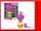 MY LITTLE PONY KUCYK I ŚWIECĄCY BALON KURIER WROC