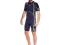 SKAFANDER IQ Safari Shor 3.0 Shortie Men Roz. XL