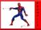 SPIDER MAN STRZELAJĄCY SIECIĄ 32 CM HASBRO 98723