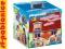PLAYMOBIL Przenośny domek dla lalek 5167 + GRATIS