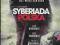 SYBERIADA POLSKA - Książka + DVD / Nowa
