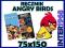 ANGRY BIRDS * RĘCZNIK kąpielowy 75 x 150 ptaki