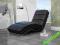 fotel szezlong HOLIDAY PROSTO OD PRODUCENTA tanio
