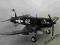 Easy Model F4U-1 Corsair VMF-511 USS Block Island