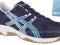 ASICS GEL DOHA B200Y-5040 r.39,5 BUTY JANA