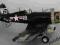 Easy Model F4U-4 Corsair VMF-323 U.S.M.C.