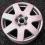 ALUFELGI VW Largo  5x112 17'
