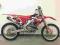 HONDA CRF 450 2012r