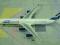 Model Airbus A340 Finnair 1:400 metalowy