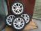 Alu Felgi 16 cali || Opel || + DUNLOP 205/50/R16