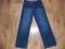 NEXT Jeans spodnie 140cm