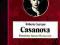 CASANOVA-ROBERTO GERVASO-NIEZWYKŁY BESTSELLER