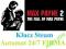 MAX PAYNE 2: THE FALL OF MAX PAYNE - KLUCZ STEAM