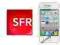 SIMLOCK IPHONE 3GS 4 4S SFR FRANCJA FV23%