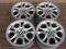 5x120 BMW X3 ORYGINAŁ R17