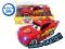 SKARBONKA McQUEEN Cars ŚWIATŁO MUZYKA + GRATIS