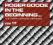 Roger Goode - In The Beginning