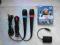 SINGSTAR Polskie Hity_______+ ORYGINALNE MIKROFONY