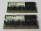 OCZ 3M13334GK 4GB (2x2GB) DDR3 PC3 10666 gw