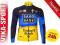 SAXO BANK TINKOFF-BLUZA KOLARSKA TERMOAKTYWNA -XL