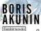 Boris Akunin Gambit turecki NOWA