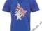 ADIDAS T-SHIRT Z OLIMPIADY W LONDYNIE 92-98 BCM!