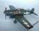 Dragon Warbirds F-6F-5 Hellcat Minsi II CAG 15 USS