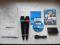 SINGSTAR POLSKIE HITY + BEZPRZEWODOWE MIKROFONY !!