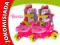 Regulowane ROLKI 27-30 Disney MYSZKA MINNI SP0159