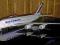 Airbus A380 Air France 1:400