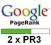 2 x PR3 Wartościowe linki na dużych portalach