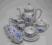ŚLICZNY, BŁEKITNY SERWIS, ROSENTHAL 1926