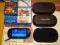 PS VITA 32GB, 4 GRY KPL. J. NOWA GWAR. MEGA ZESTAW