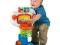 FISHER PRICE KOSZYKÓWKA DLA MALUCHA