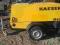 Kompresor KAESER M43 4,3m ( atlas copco )