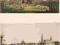 pocztówki CANALETTO Panorama starego Drezna NIEMCY