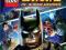 Deadpool + LEGO Batman 2 + Midway Arcade Origins