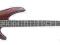 IBANEZ SR 500 BM gitara basowa 4 strunowa BASS PRO