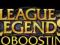 Elo boost - League of Legends EUW/EUNE