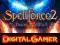 SPELLFORCE 2: DEMONS OF THE PAST - PREZENT STEAM