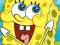 SpongeBob Kanciastoporty - plakat 61x91,5 cm