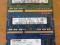 PAMIĘĆ SODIMM 2GB DDR3 1600 PC3 PC12800