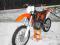 KTM 250 SXF STAN JAK NOWY 11 Mth ROK 2013