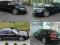 AUDI A8 S8 VW PHAETON JAK NOWE OPONY SUPER 8 mm