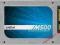 Crucial SSD M500 120GB 2.5'' SATA3 MLC 500/130