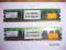 Pamięć RAM Elixir 2X512MB  DDR2 PC2-4200 533MHz