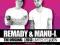 REMADY / MANU-L The Original 2K13 Limited /CD/+