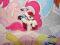 My Little Pony  DIAMOND ROSE kolekcjonerski UNIKAT